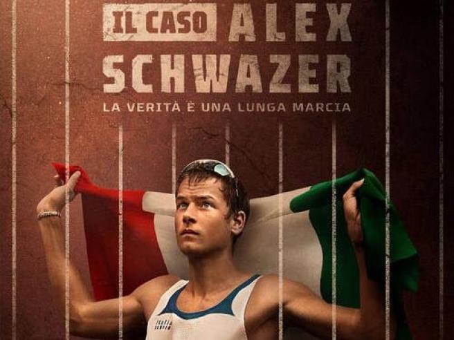 Il Caso Alex Schwazer